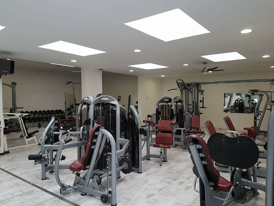 SPORT INSIDE - Le Loroux-Bottereau
