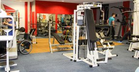 Neofitness Studio - Photo 6