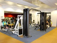 Neofitness Studio - Photo 9