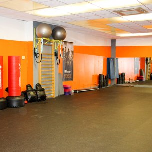 Neofitness Studio