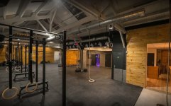 CROSSFIT FACTORY 92 - Photo 1