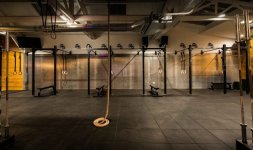 CROSSFIT FACTORY 92 - Photo 2