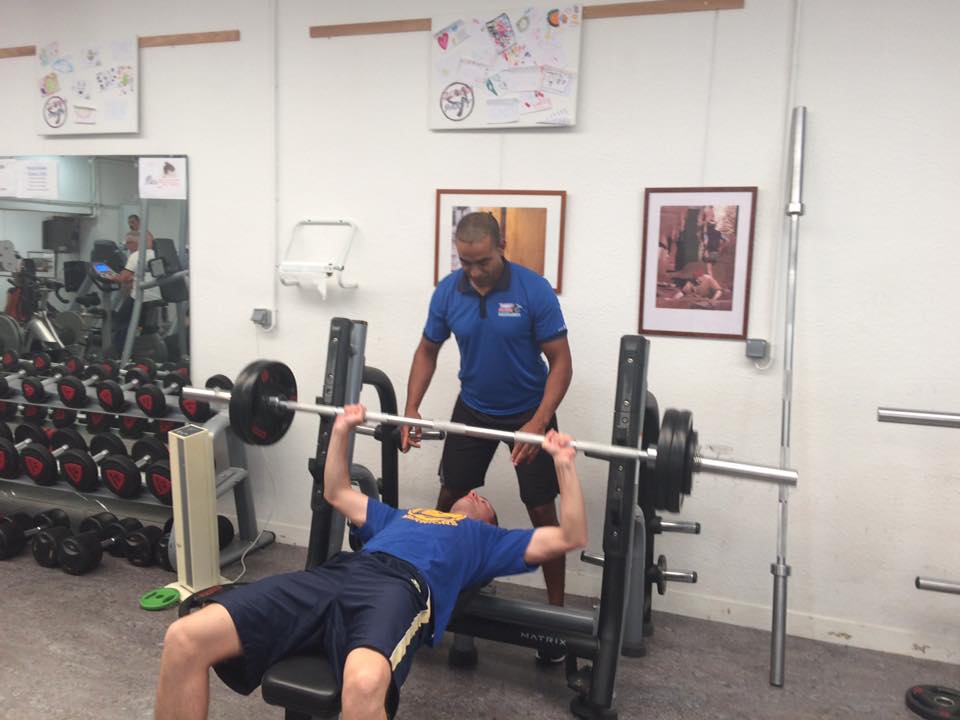 PLAISIRS DU SPORT - Broons