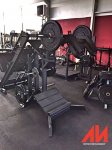 ANATOMIC GYM - Photo 1