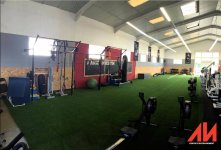 ANATOMIC GYM - Photo 3