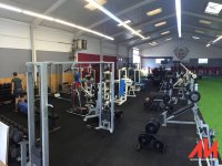 ANATOMIC GYM - Photo 4