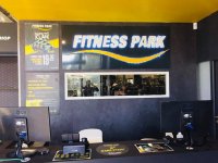 FITNESS PARK - Photo 3