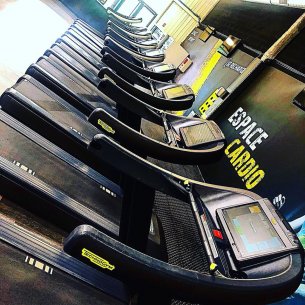 FITNESS PARK
