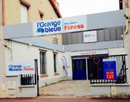 L'ORANGE BLEUE - Photo 1