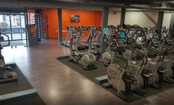 EASYGYM - Photo 1