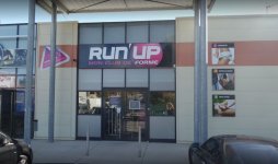RUN'UP FORME - Photo 1