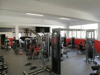 MONT BLANC GYM - Photo 2