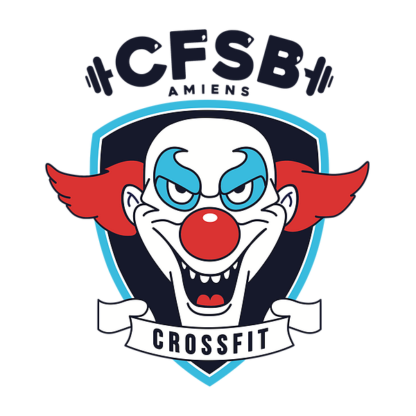 CROSSFIT SAMAROBRIVA