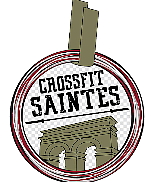 CROSSFIT SAINTES