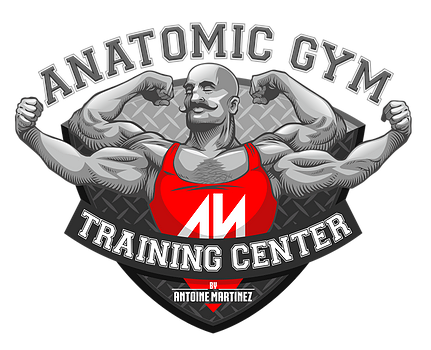 ANATOMIC GYM