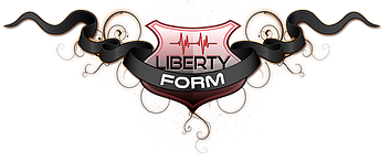 LIBERTY FORM