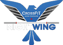 CROSSFIT NIGHTWING