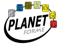PLANET FORME