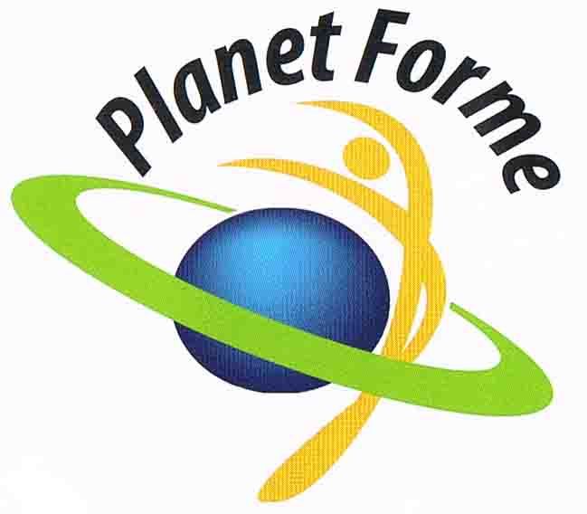 PLANET FORME