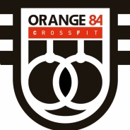 ORANGE 84 CROSSFIT