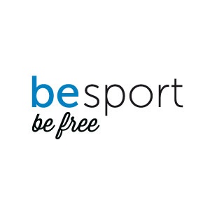 BE SPORT BE FREE