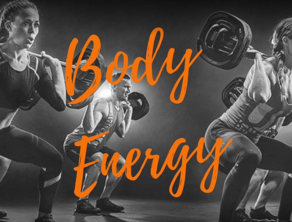 BODY ENERGY