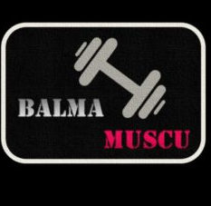 BALMA MUSCU