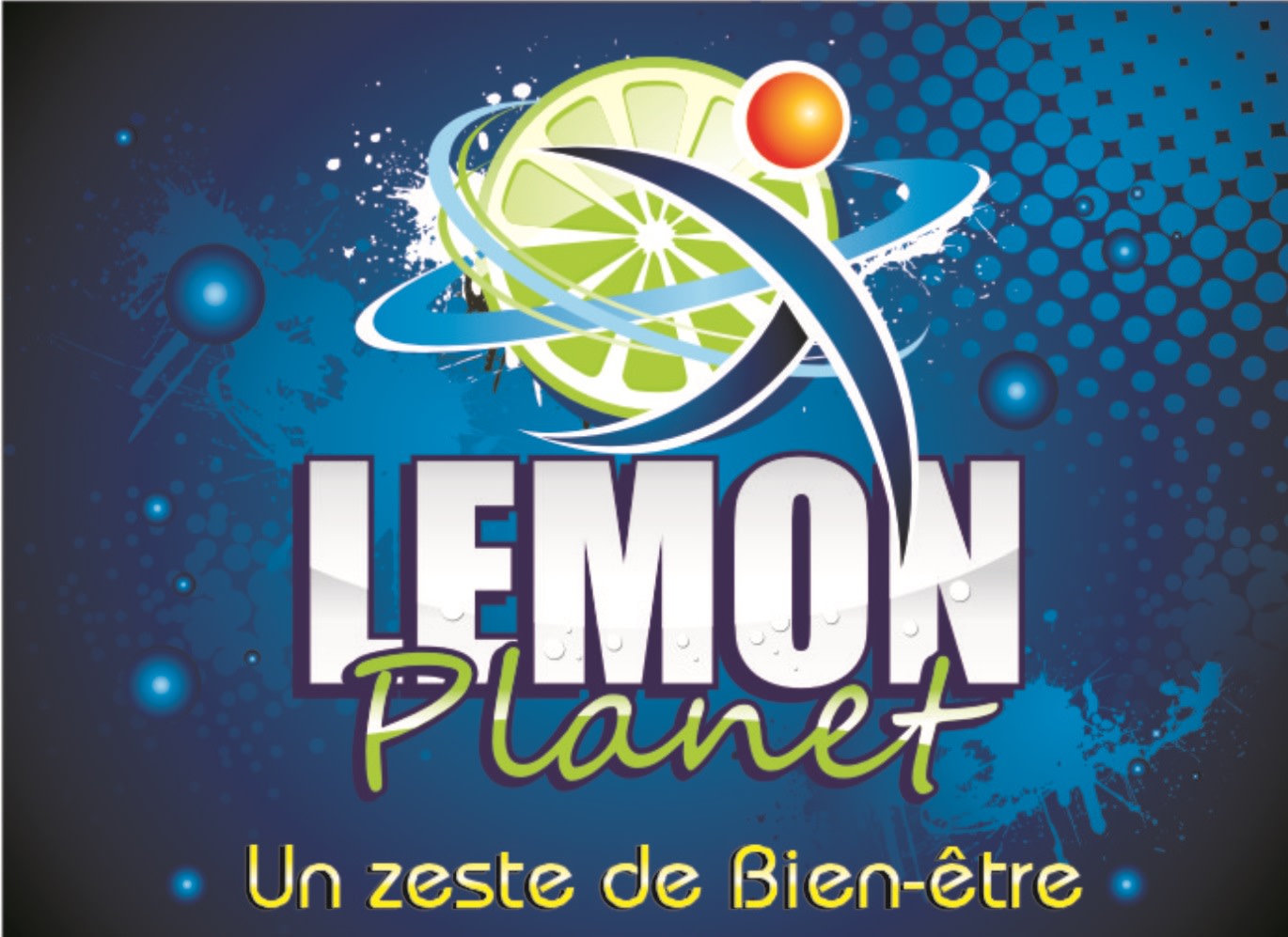 LEMON PLANET