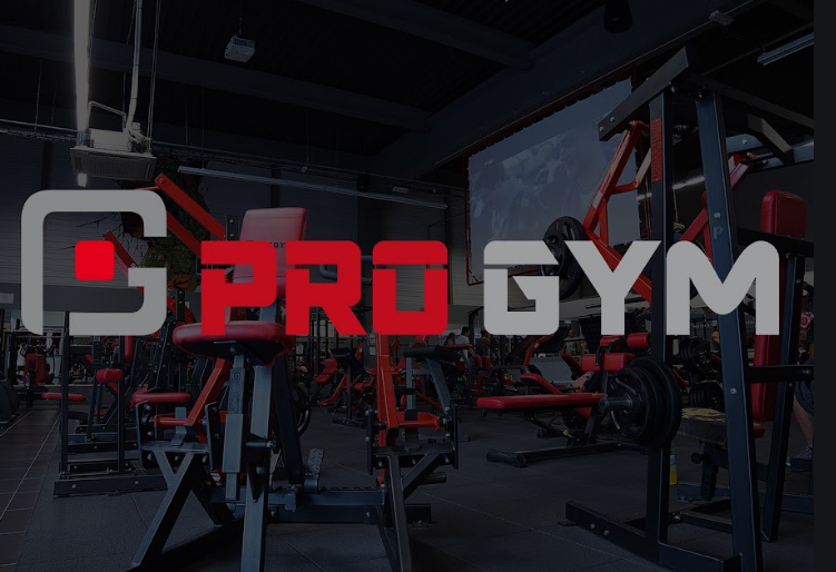 PRO GYM