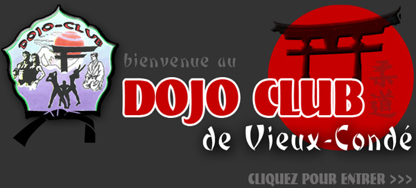 DOJO CLUB