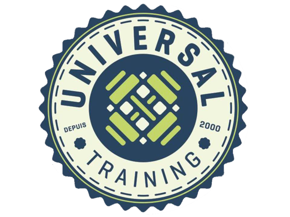 UNIVERSAL TRAINING