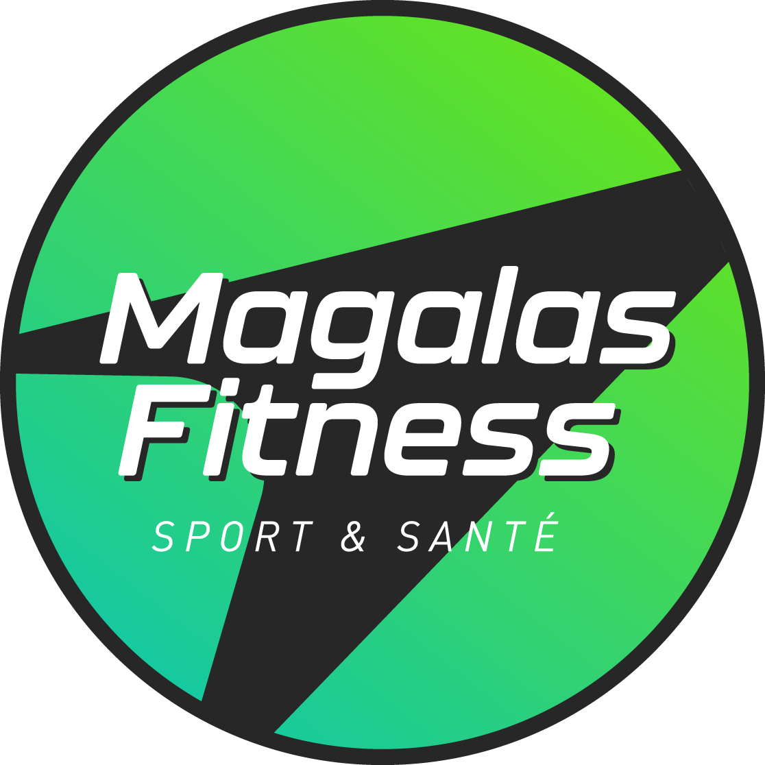 MAGALAS FITNESS