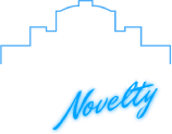 CROSSFIT NOVELTY