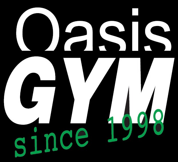 OASIS GYM