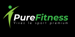 PURE FITNESS PREMIUM CLICHY CENTRE