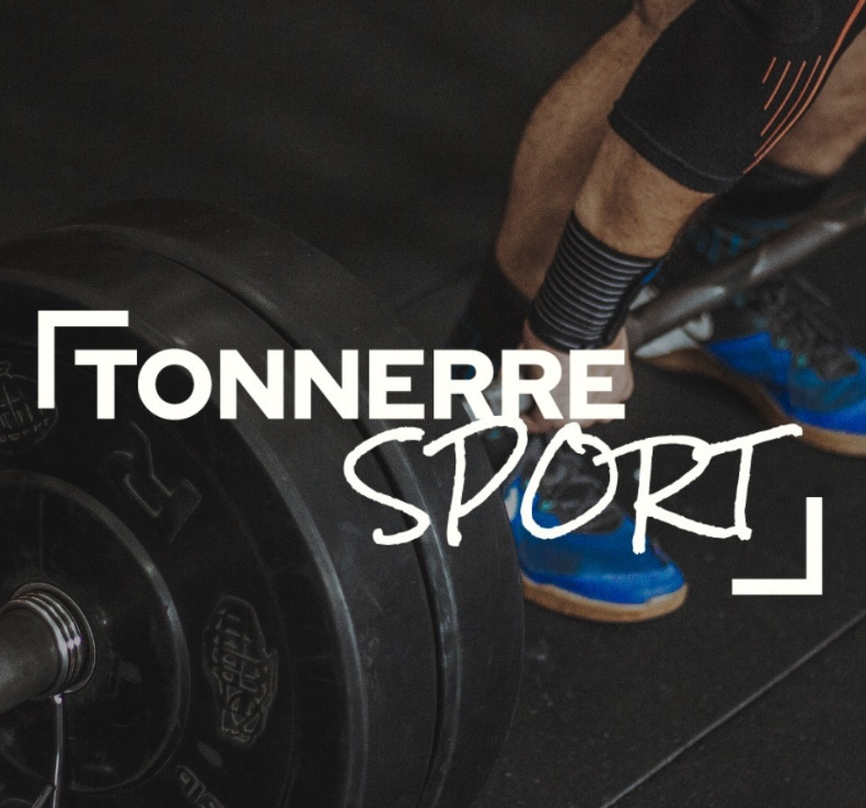 TONNERRE SPORT