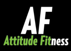 ATTITUDE FITNESS