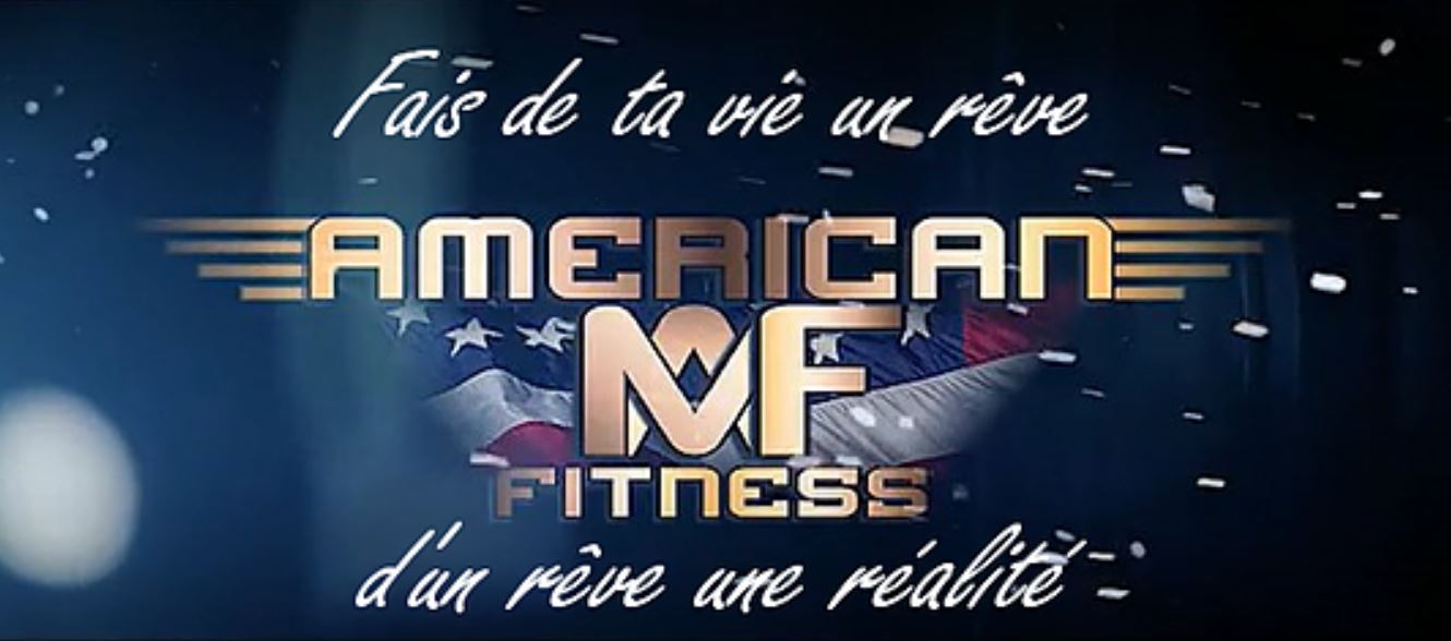 AMERICAN FITNESS