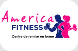 AMERICA FITNESS