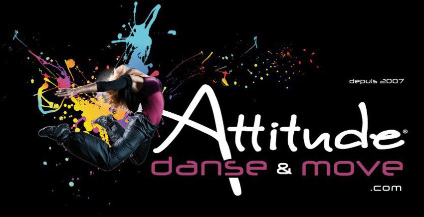 ATTITUDE DANSE & MOVE