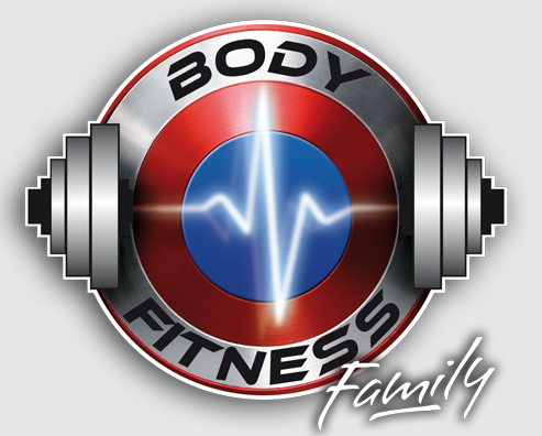 BODY FITNESS FAMILY