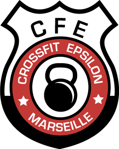 CROSSFIT EPSILON