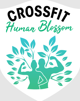 HUMAN BLOSSOM CROSSFIT