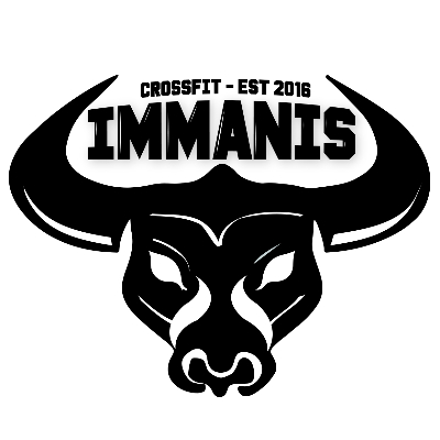 IMMANIS CROSSFIT