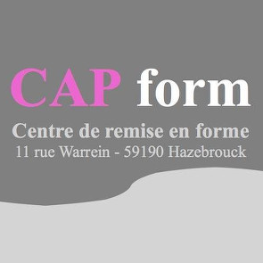 CAPFORM