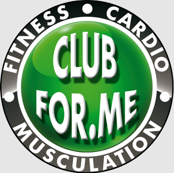 CLUB FOR.ME