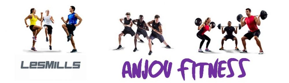 ANJOU FITNESS