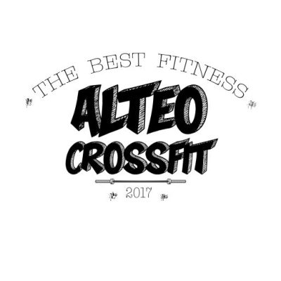 ALTEO CROSSFIT