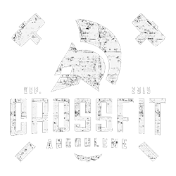 CROSSFIT ANGOULEME