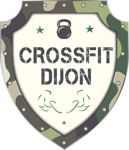 CROSSFIT DIJON